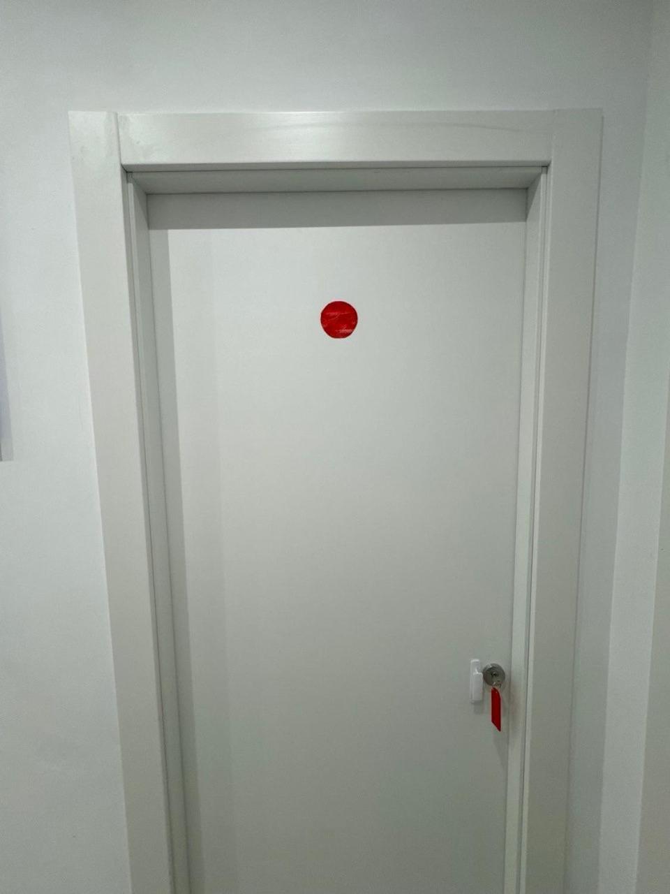 רומא Mata Vatican Rooms מראה חיצוני תמונה