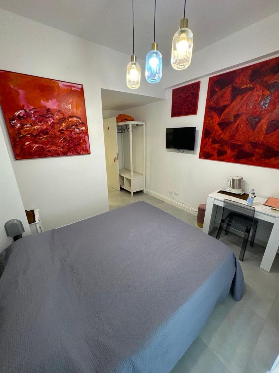 רומא Mata Vatican Rooms מראה חיצוני תמונה