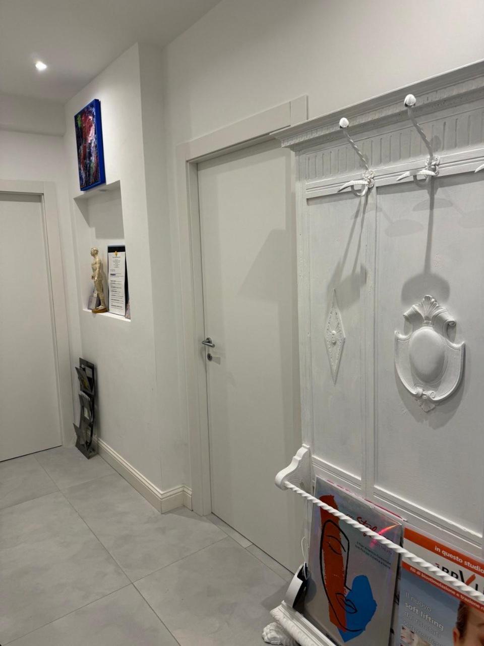 רומא Mata Vatican Rooms מראה חיצוני תמונה