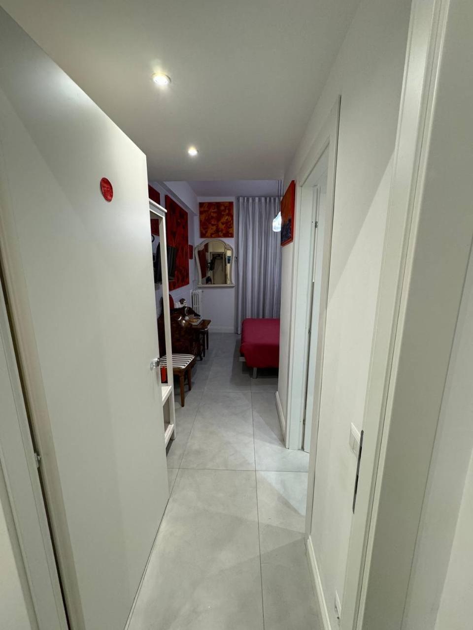 רומא Mata Vatican Rooms מראה חיצוני תמונה