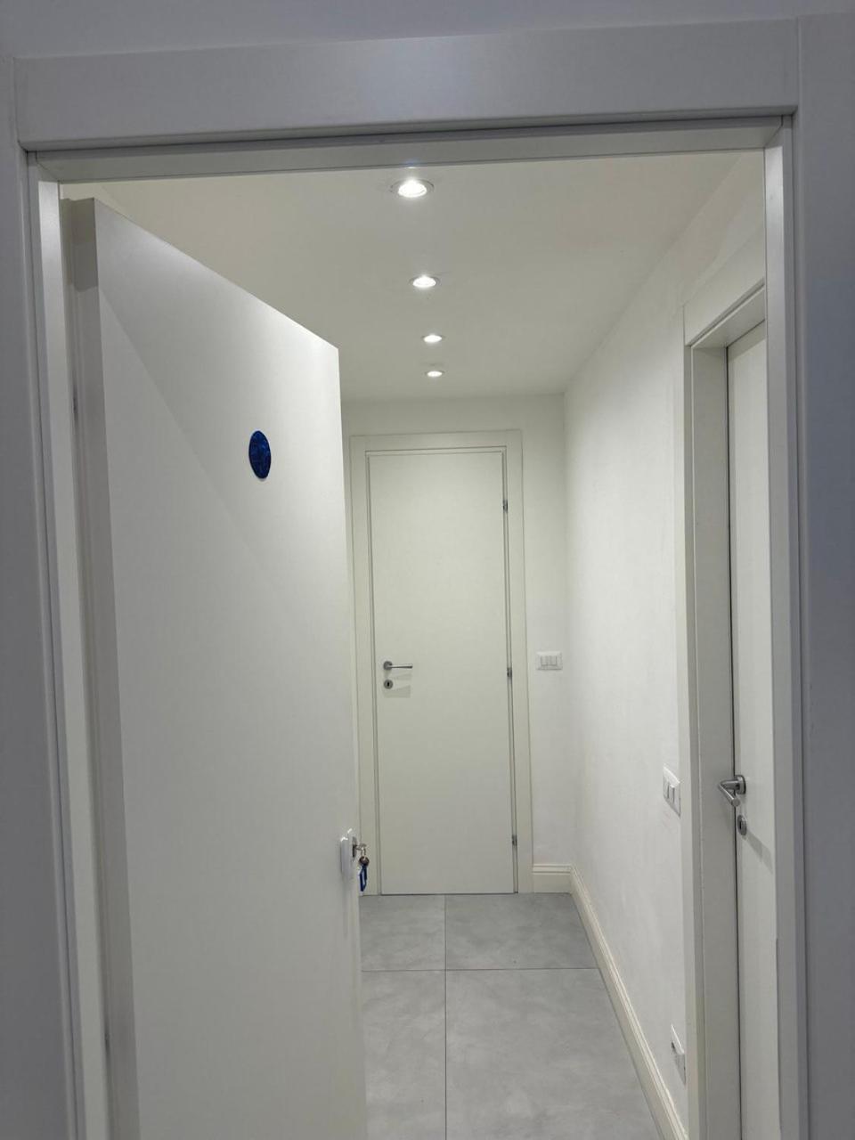 רומא Mata Vatican Rooms מראה חיצוני תמונה