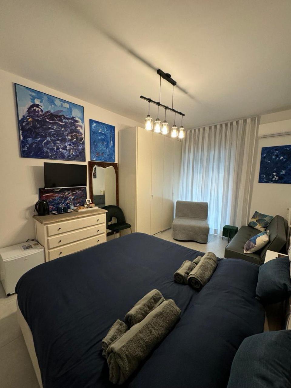 רומא Mata Vatican Rooms מראה חיצוני תמונה