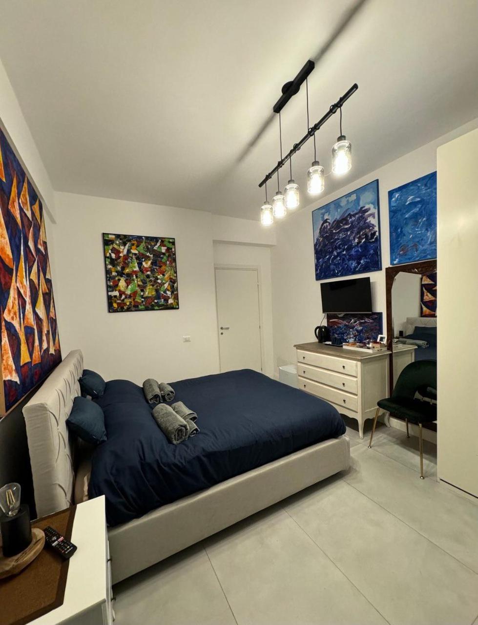 רומא Mata Vatican Rooms מראה חיצוני תמונה